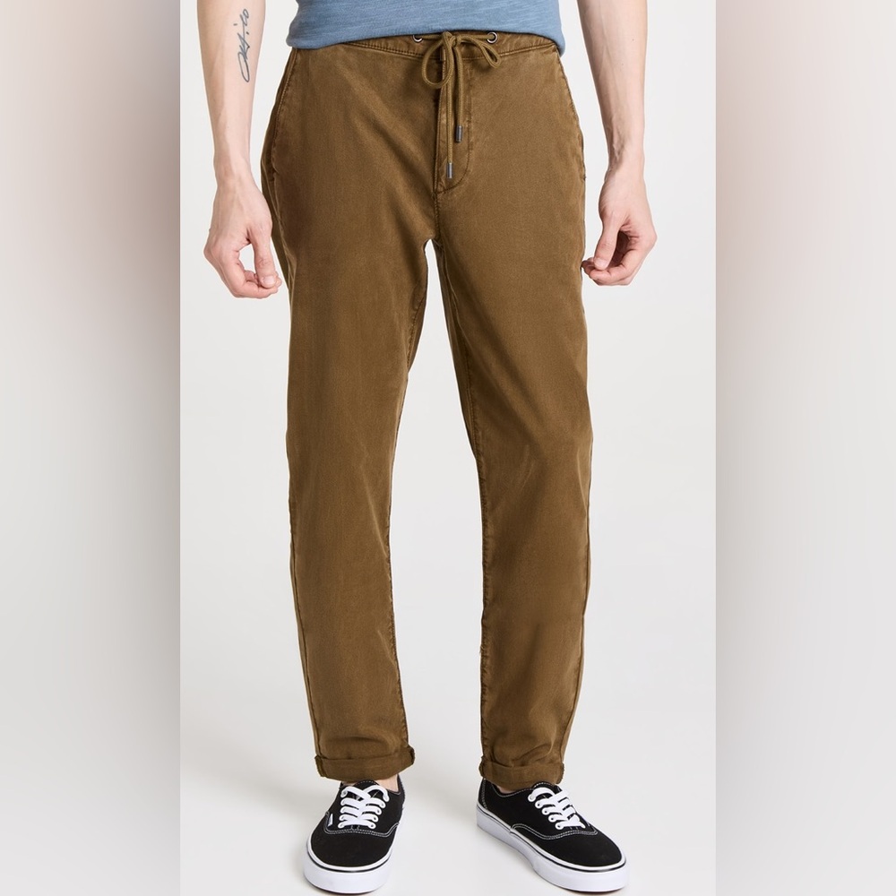Page Fraser relaxed pant 34 x30